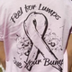 Illustration for article titled Decidedly Unsexy High School Fundraiser For Breast Cancer Is Deemed Too Sexy